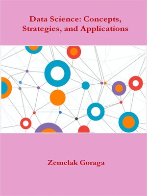 cover image of Data Science